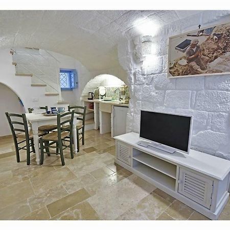 Villa Dimora Barone Monopoli Exterior foto