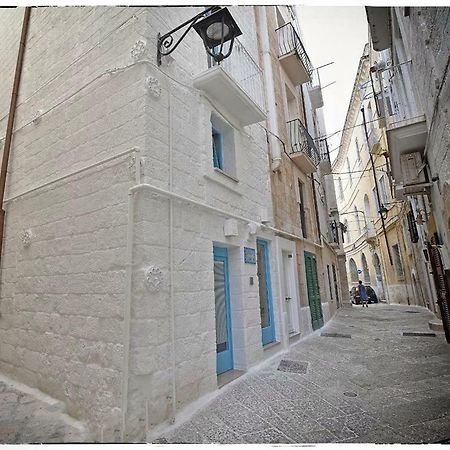 Villa Dimora Barone Monopoli Exterior foto