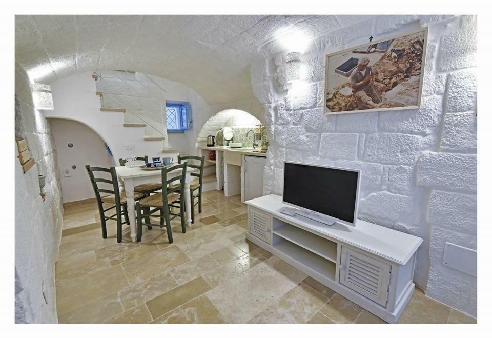 Villa Dimora Barone Monopoli Exterior foto