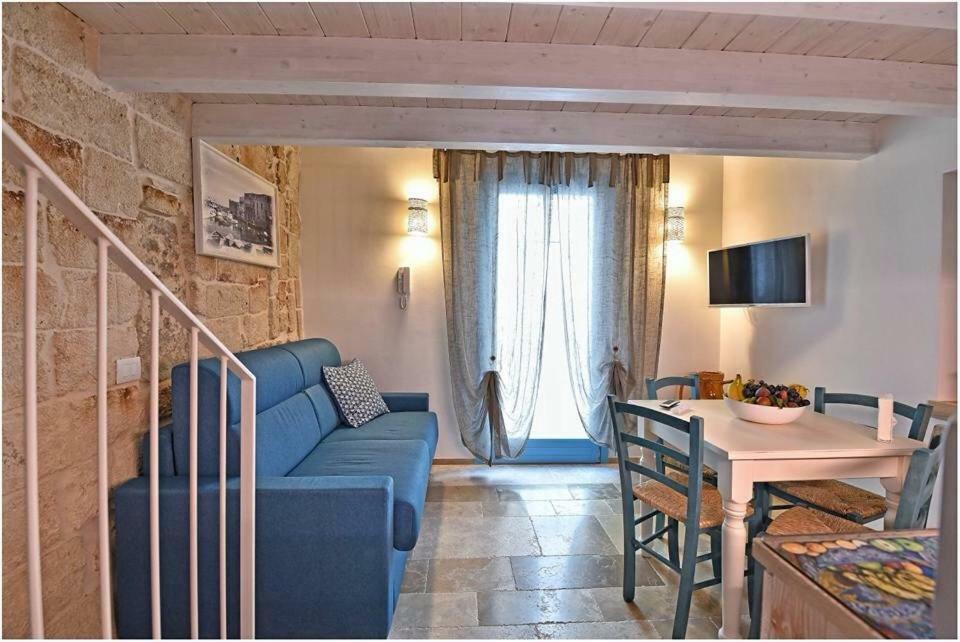 Villa Dimora Barone Monopoli Exterior foto